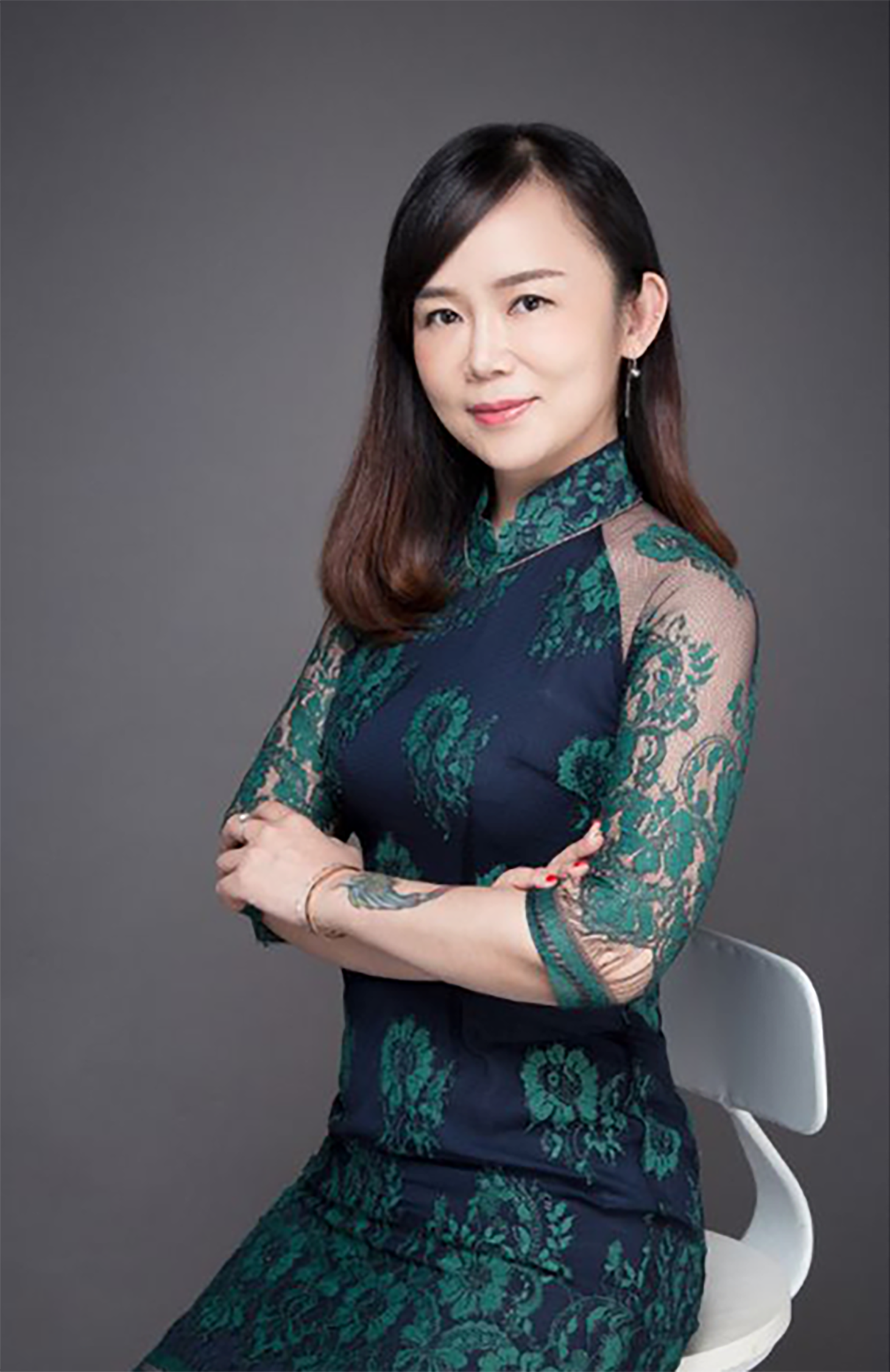 打造未来的酒店产品，锦江集团暻阁BU总裁贺烜谈高端酒店民族品牌