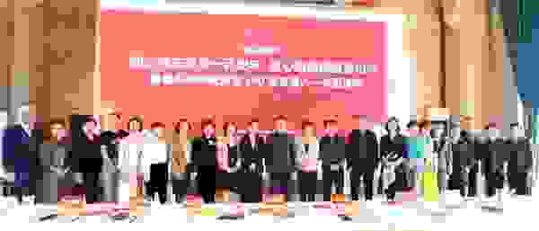 “同心共庆建党一百周年•童心绘画展盛世山河”庆建党百周年暨“六一”国际儿童节党史学习教育系列活动在秦皇岛市举行