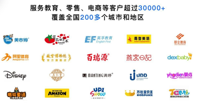 闪宝科技闪闪云联手阿里腾讯：帮助千万商家，实现数字化升级改造