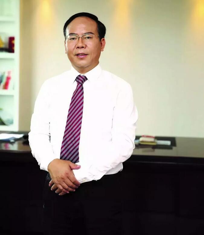 “弘扬川菜，调料先行”的践行者——刘元福