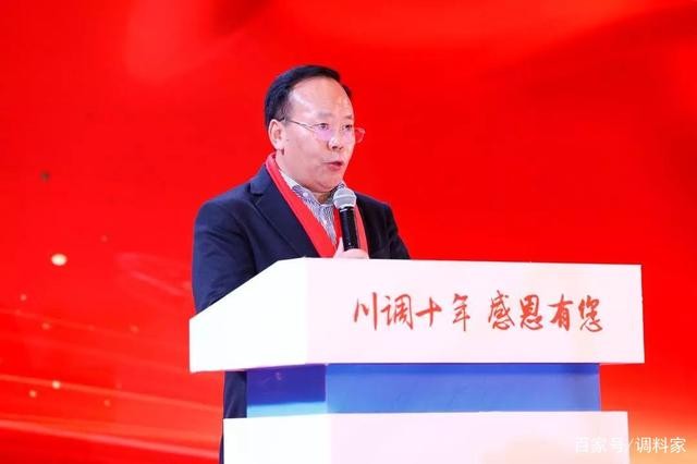 友联味业不断开拓创新，刘元福引领调味料行业持续发展