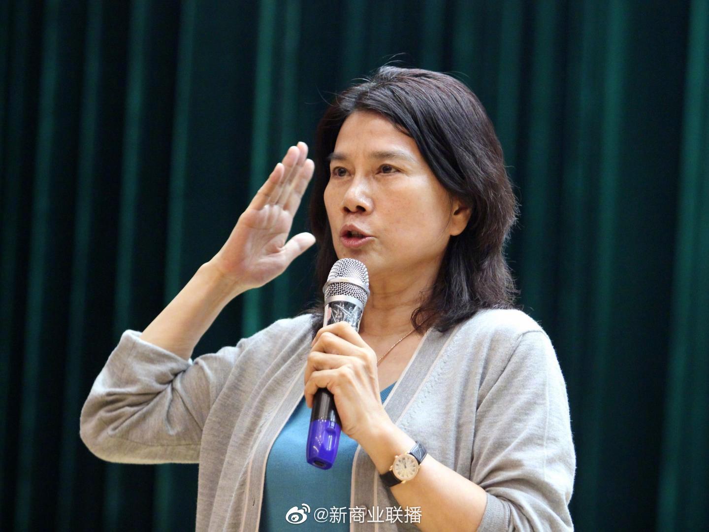 董明珠称格力将接入鸿蒙