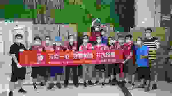 助力广州抗疫，中顺洁柔在行动！