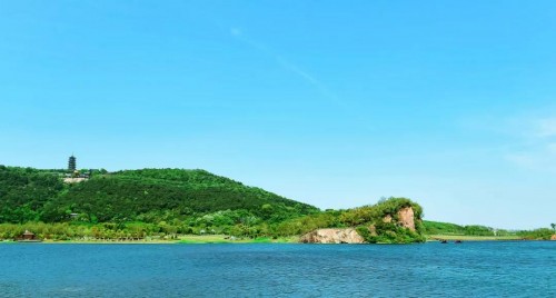 端午去哪儿？双山香山邀您“粽”情山水，避暑休闲