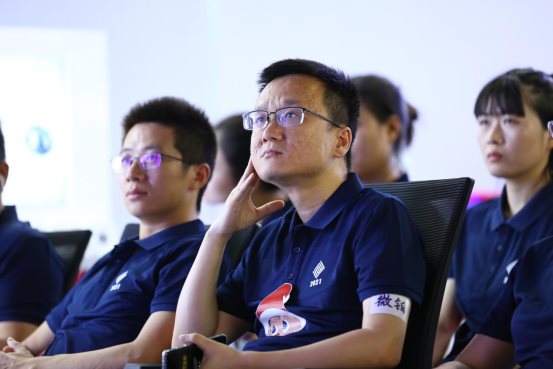 中易通科技刘俊将受邀出席2021上海网络安全博览会暨高峰论坛
