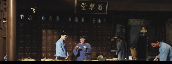 草方牙膏：汲取传统中医药之精华 服务现代百姓生活