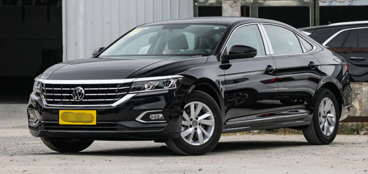 奥迪A4L和帕萨特哪个值得买？豪华非得要豪车？