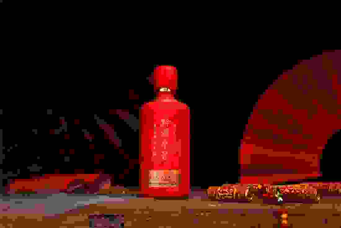 黔酒原著，把根留住！看黔酒原著如何深耕酱香酒市场！