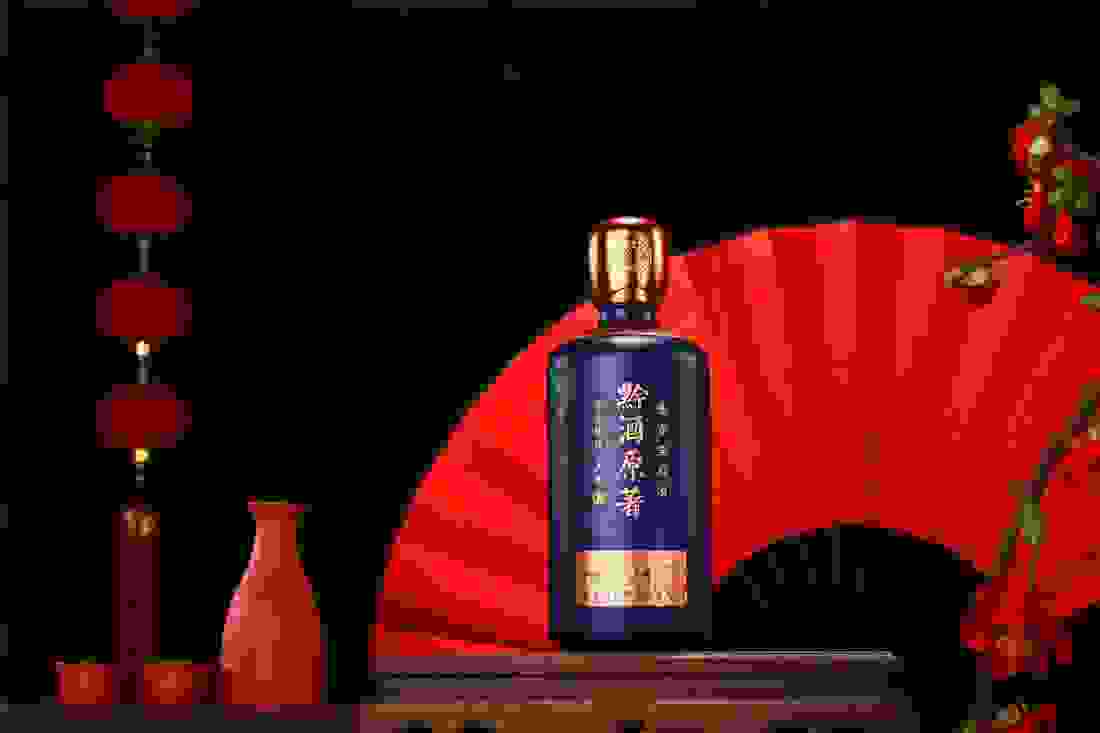黔酒原著把根留住看黔酒原著如何深耕酱香酒市场