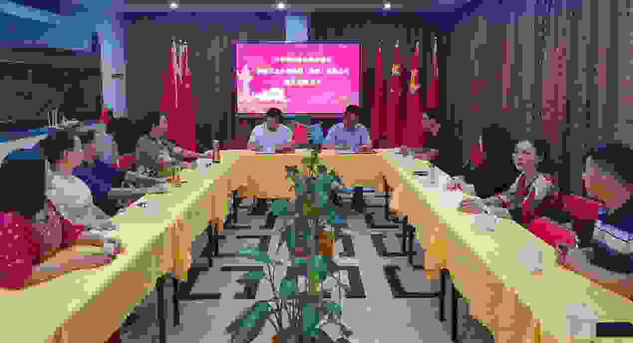 中华领袖会与保信亚太生物科技达成战略合作