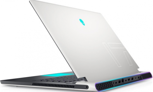 外星人游戏本ALIENWARE x系列华丽登场 满足游戏玩家一切幻想