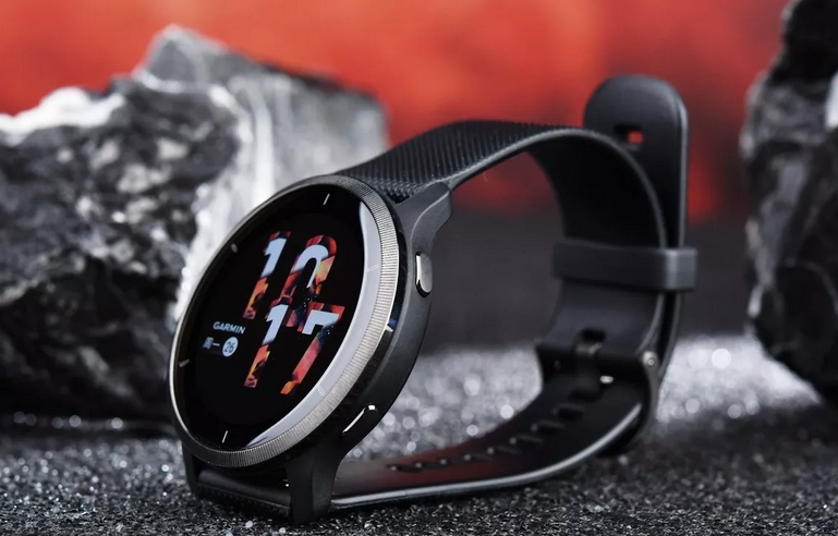 Garmin 佳明Venu2运动手表，你的腕上运动Partner