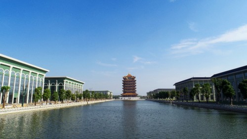 扬子江药业集团：龙凤堂代表了“中药王国”新版图