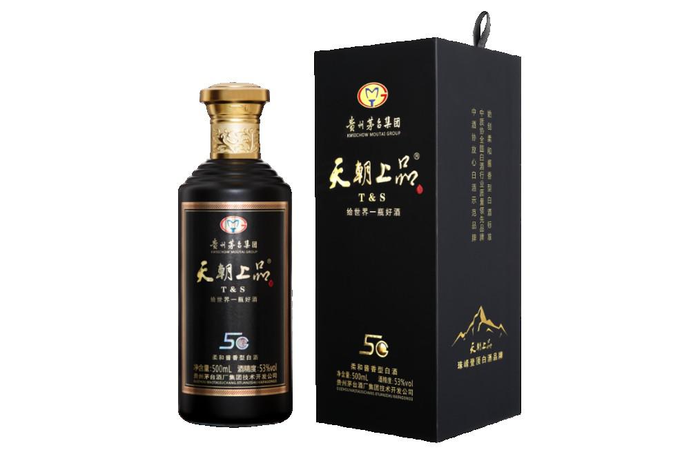 从高速发展到高质发展 天朝上品全面升级