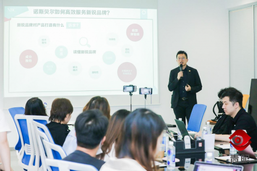 注意力稀缺时代，诺斯贝尔如何助攻品牌玩转出圈爆款