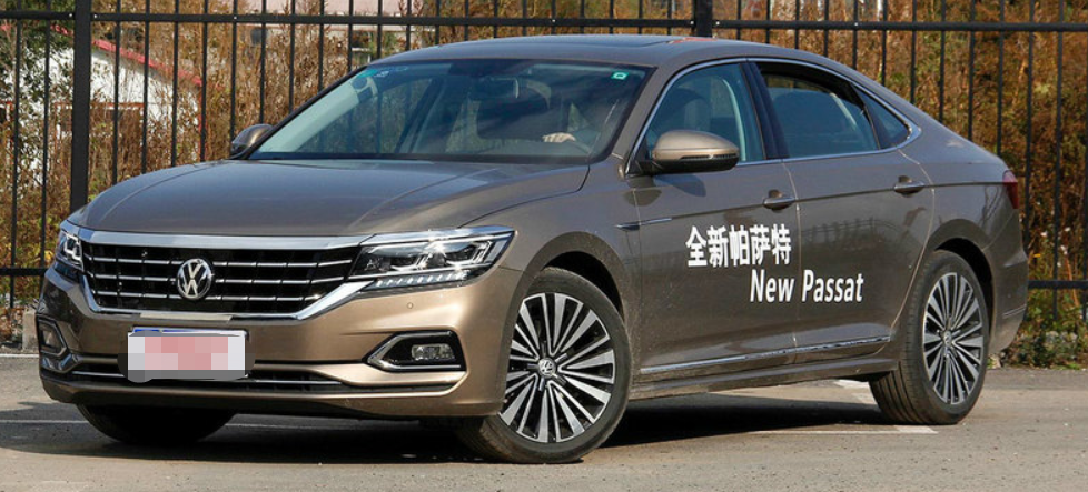 20万左右买什么车好？雅阁和帕萨特对比哪个更值得买