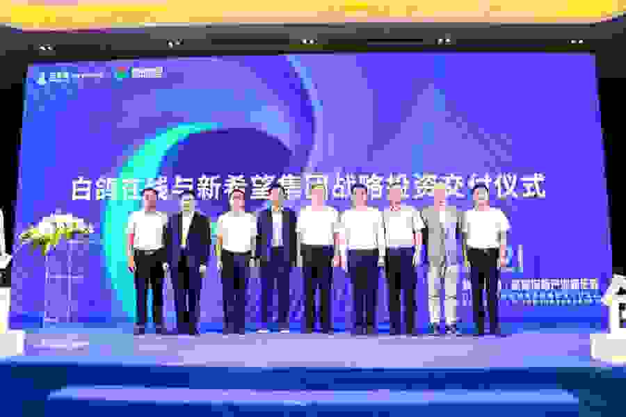 白鸽在线完成近亿元A轮融资 科技赋能重构保险生态