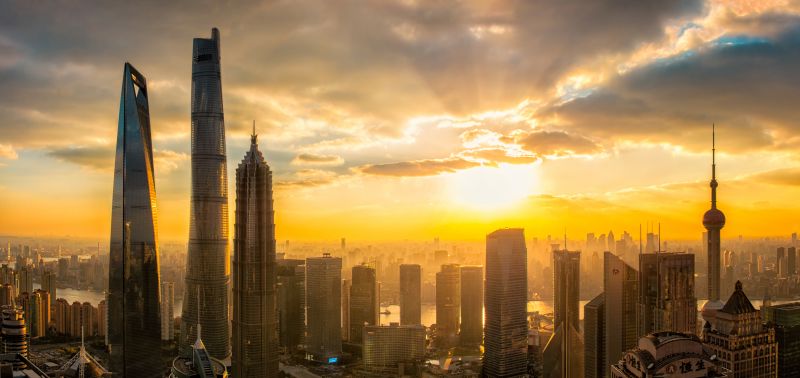 上海周边地区在建及规划机柜数超30万架|《2020—2021年上海及周边地区IDC市场研究报告》发布