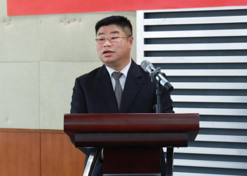 国维集团史维学，以大爱回馈社会的慈善企业家