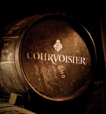享誉国际的顶级干邑：COURVOISIER拿破仑白兰地