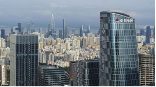 卓越集团：励精图治二十五载，成就深圳房企中“最特别的那个”