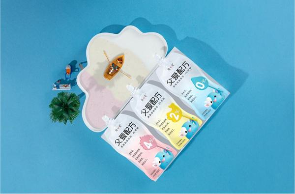 父爱配方“撞上”老爸评测，三重抽查考验全优通过