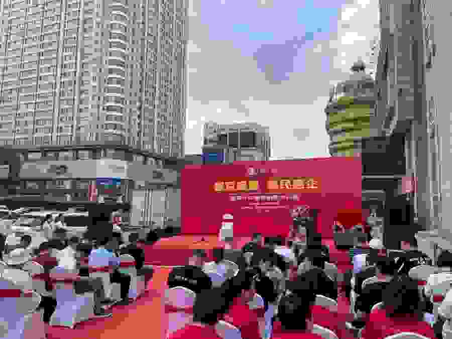 国美“年中惠民消费大补贴”火热开展 “家·生活”战略保驾护航