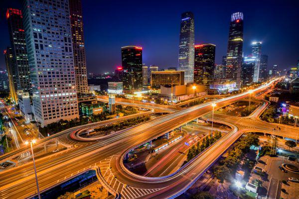 2023年北京及周边机柜供应超50万架|《2020—2021年北京及周边地区IDC市场研究报告》解读