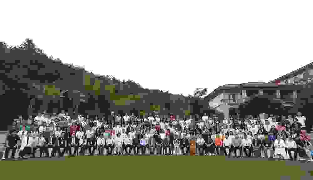 2021(第五届)中国品牌发展高峰论坛暨中国品牌人物峰会在中国横店成功召开