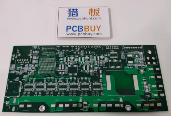 猎板：PCB多层板、精密板、难度板的理想厂商