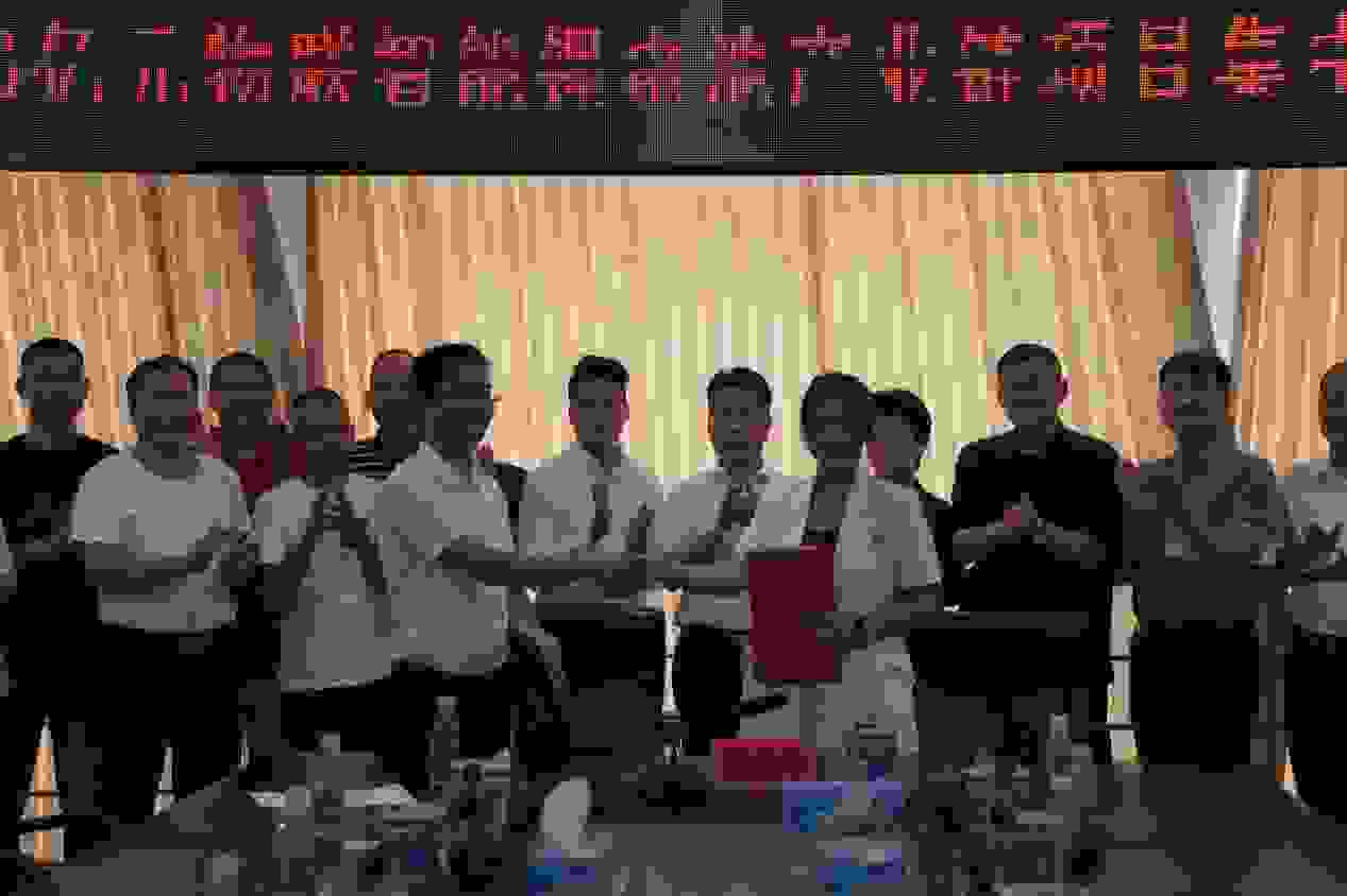 投资20亿！维骑动力再建物联智能锂电池产业园