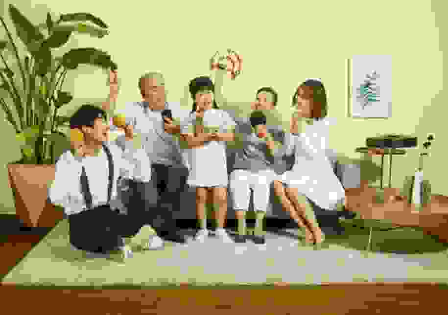 K歌宝选购小技巧，一定要买头大的！