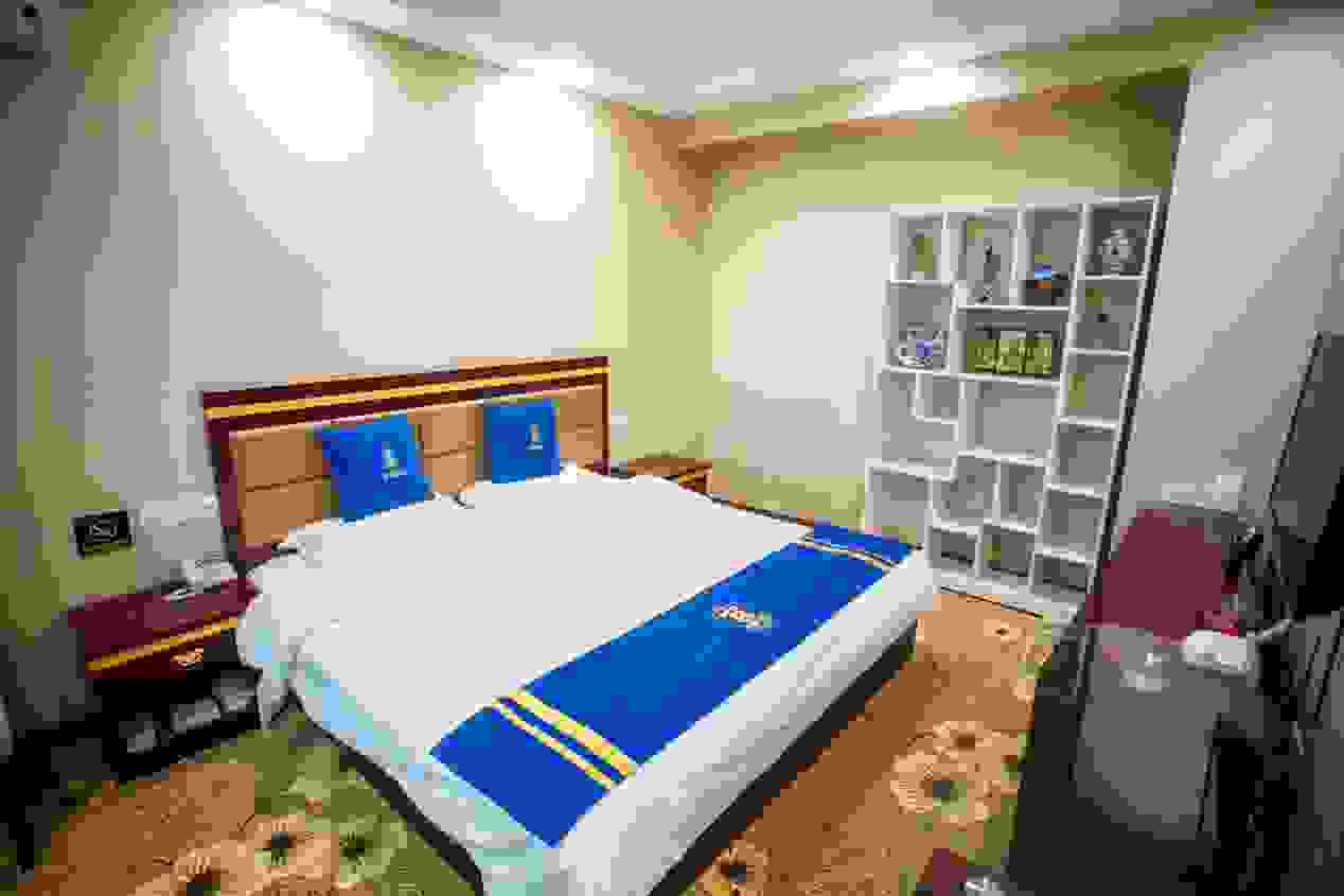 住速8酒店，体验独具魅力的敦煌文化
