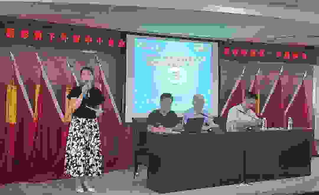 厦门银行：特色业务助力外企发展