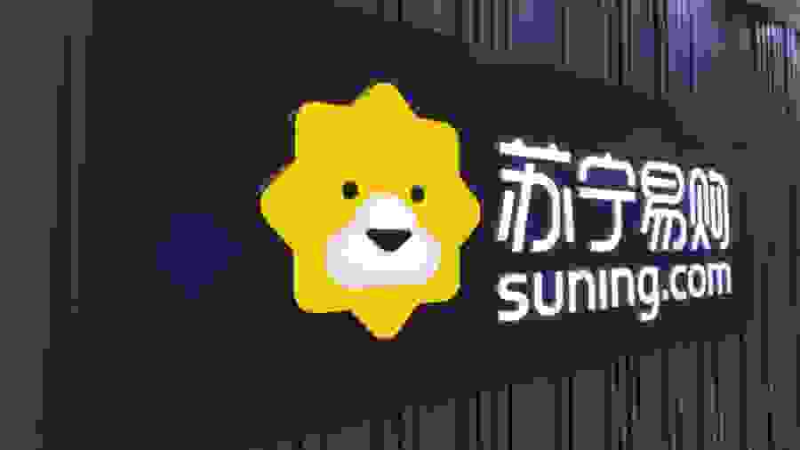 张近东辞去苏宁董事长一职 其子张康阳能承接父业吗？