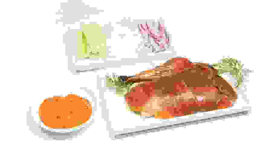 美食场景持续迭代！从海尔食联网风味北京烤鸭看“场景带动力”