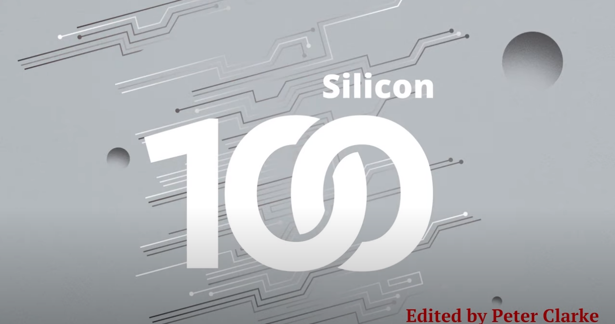 柔宇科技再次上榜“Silicon100” 柔性电子正在改变未来