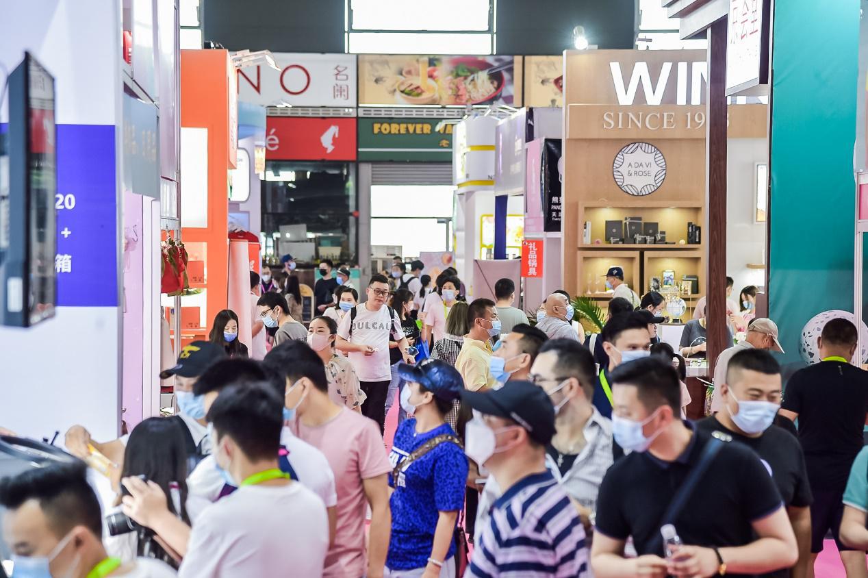 上海礼品展携海量礼赠品，助你备战销售旺季