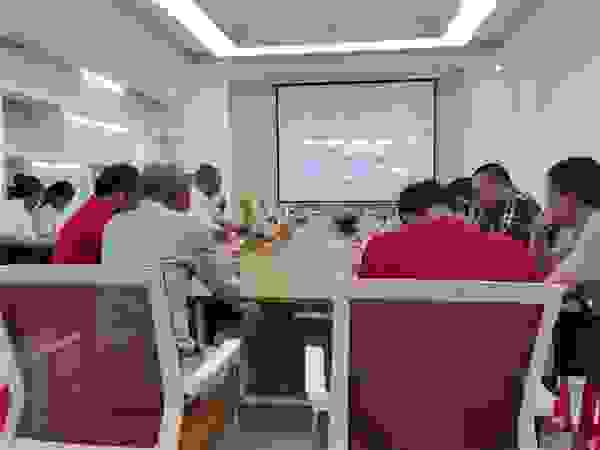广东化妆品业界倡议建立安全分级标准
