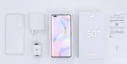 除了酷似华为Nova8 荣耀新品调光技术也有点东西