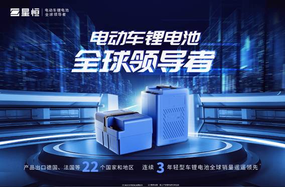 拒绝非标改装！选配安全产品，请以星恒锂电池为标准