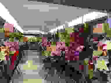 方德证券乔迁新址中远大厦 以梦为马，启航新征程