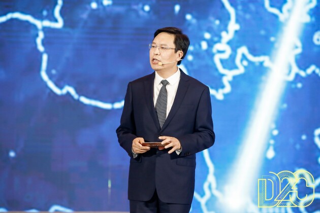 蒙牛执行总裁李鹏程：奋进新时代 让世界听到中国奶业的声音
