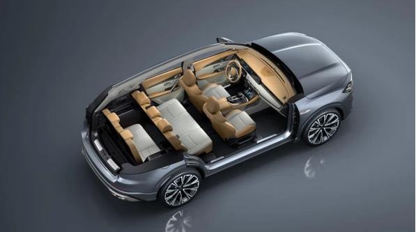 10万元级家用SUV优选，捷途X70 PLUS还是宋Pro？-图6