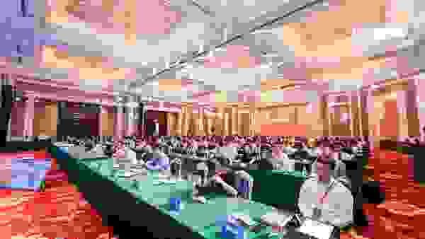 TUV北德主办的《高效技术户外实证研讨会》在义乌圆满落幕