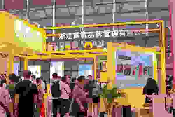 NONOO很忙！上海百货会吸睛无数，薇娅直播间刷新行业成交记录！