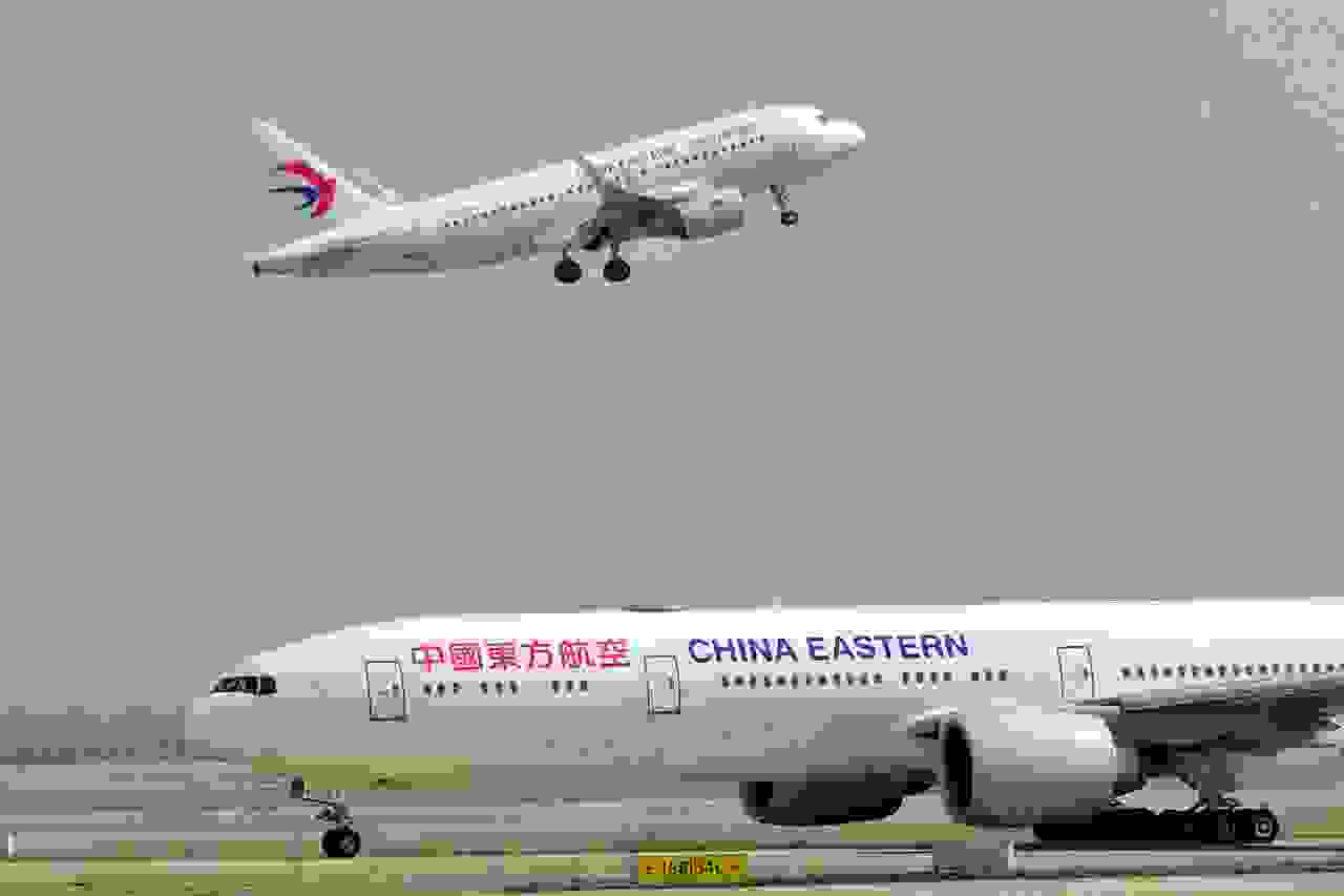“中国东方航空”强国小程序入驻“学习强国” 打造学习实践新生态