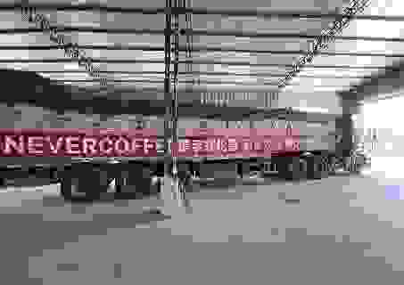 河南加油！NeverCoffee携手轻松筹紧急驰援河南