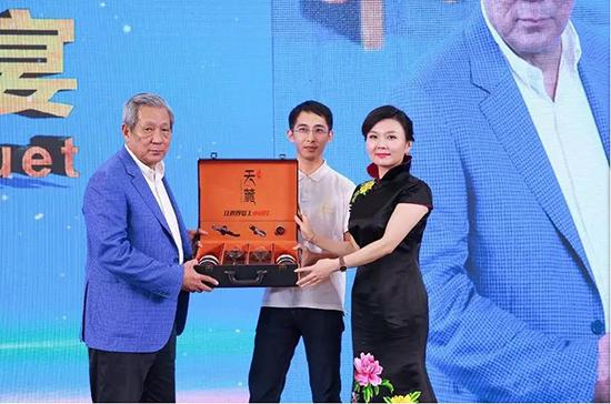 天九共享助力天麓酒庄突破国产葡萄酒行业发展壁垒