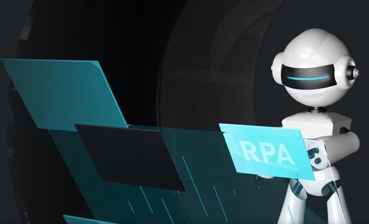 RPA财务机器人解决财税场景痛点，来也科技成企业信赖之选